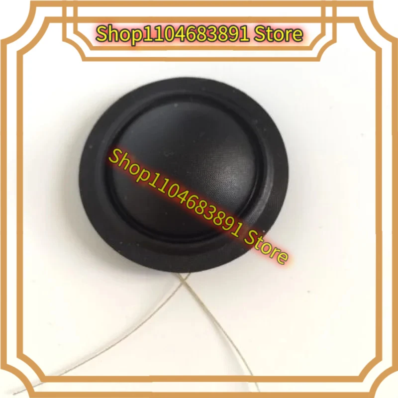 

2 сменные шелковые купольные диафрагмы для твитера Sony SS-CS5 1-859-032-12 8Ω для ремонта