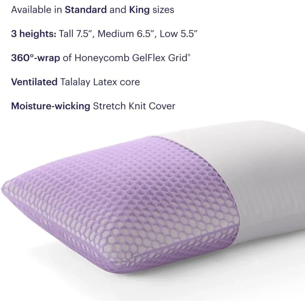 Luxury Harmony Pill…