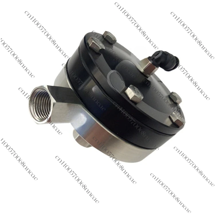 

Precision pressure regulator HGB-510-R4 flow proportional valve, turtle control regulator