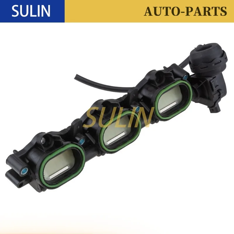 

06E133109BC 06E133109AT Впускной коллектор двигателя для Audi 3.0T A4, S4, A5, S5, A6, S6, A7, A8, S8 Q7