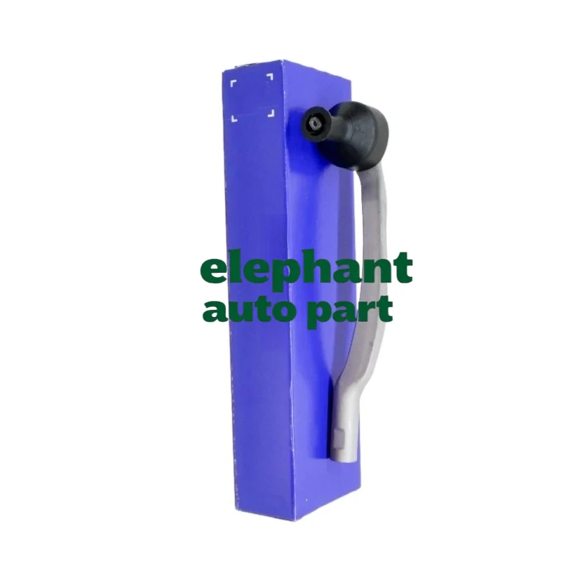 

GENUINE Front Axle Outer Steering Tie Rod Ends Ball Joint Left Right Pair For VOLVO XC70 XC90 I 31201228 31201229