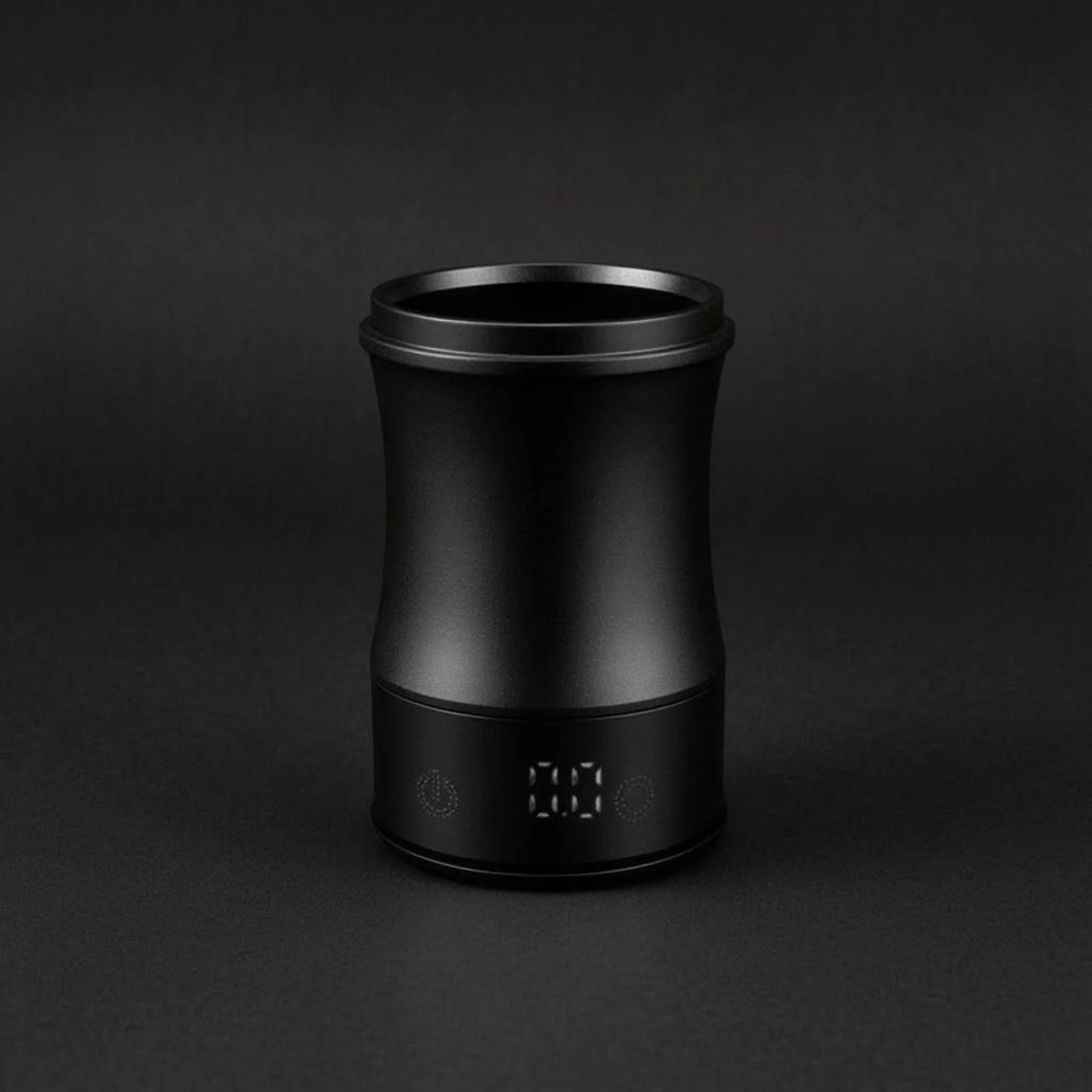 Coffee Scale Detachable Cup Digital Coffee Scale Kitchen Tool Portable Matte Finish
