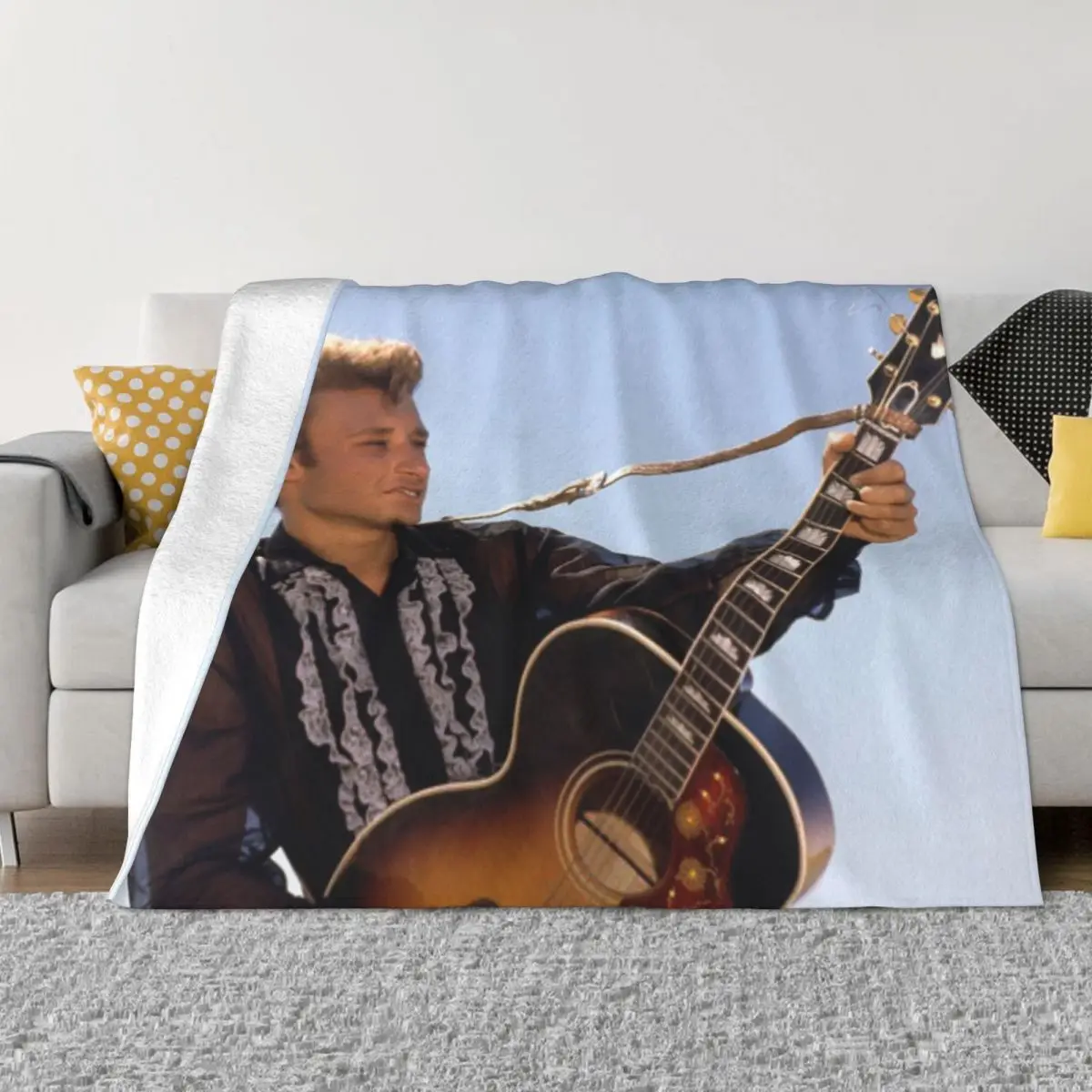 Johnny Hallyday 001…