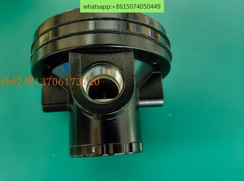 

Special for Sanjin glass, remote control air valve QKJY-20 air control pressure reducing valve RG-20 K23JK-20W