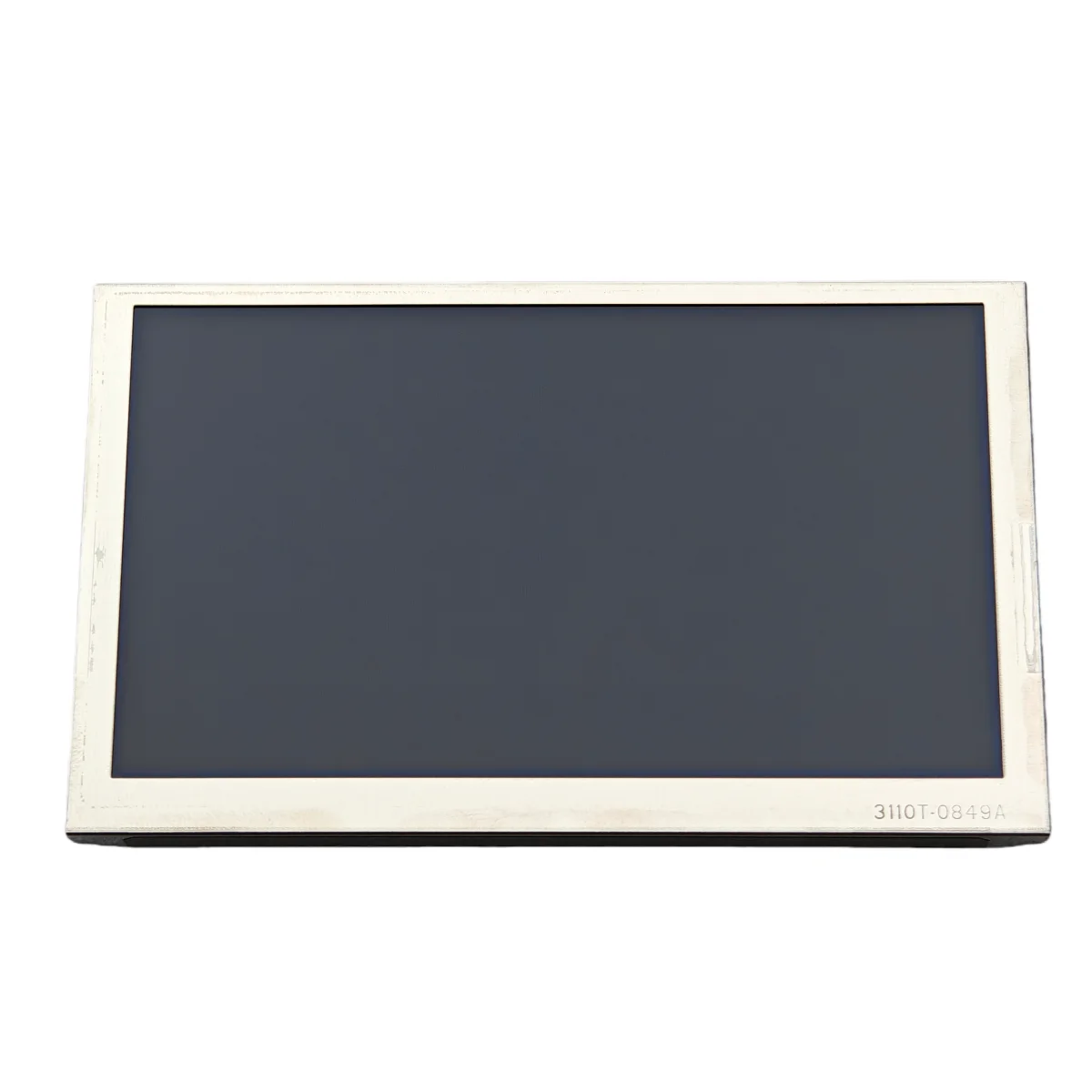 

LCD Display for Navigation Satalite Screen CG889