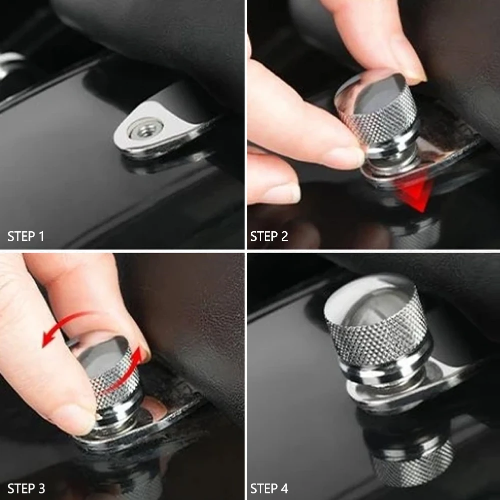 الإفراج السريع الحاجز الخلفي مقعد الترباس الجوز عدة دراجة نارية جبل المسمار ل هارلي سبورتستر XL سوفتيل FL داينا شارع بوب الطريق الإنزلاق