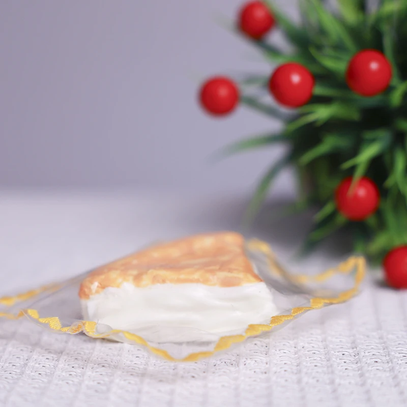 ZOCO卸売 カスタムクリスマスクロワッサン シリコンスクイーズ玩具 手作り感覚玩具 ストレス解消ギフト まとめ買い パーティーに最適