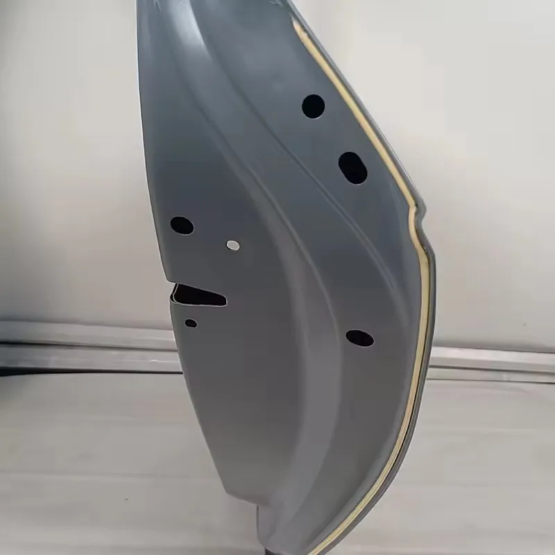 Suku Cadang Mobil Laris untuk Passat 19-23 Pintu Mobil Kiri dan Depan 3GB831055