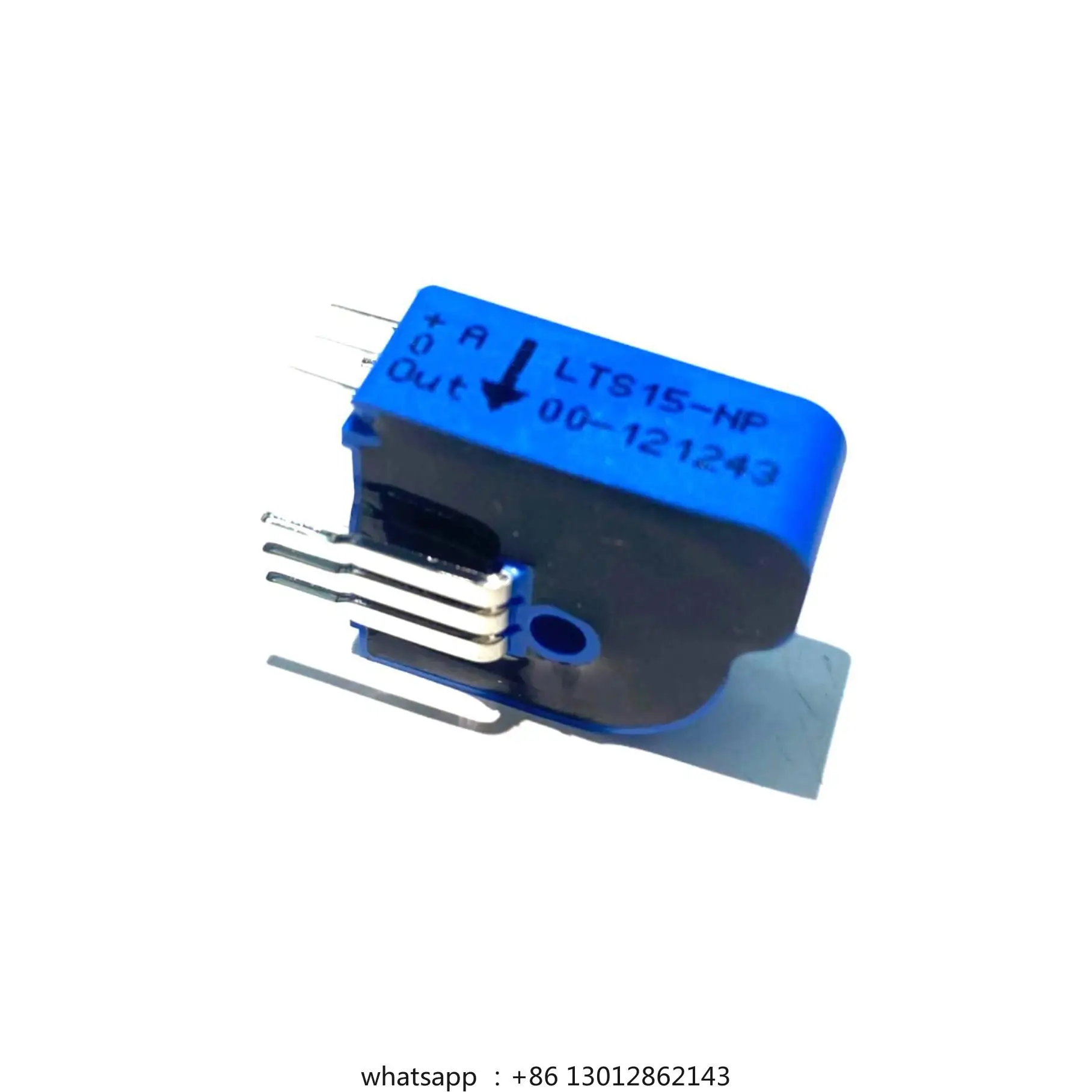 

LTS6-NP LTS15-NP LTS25-NP Current Sensor, Hall Effect Transformer, Drive