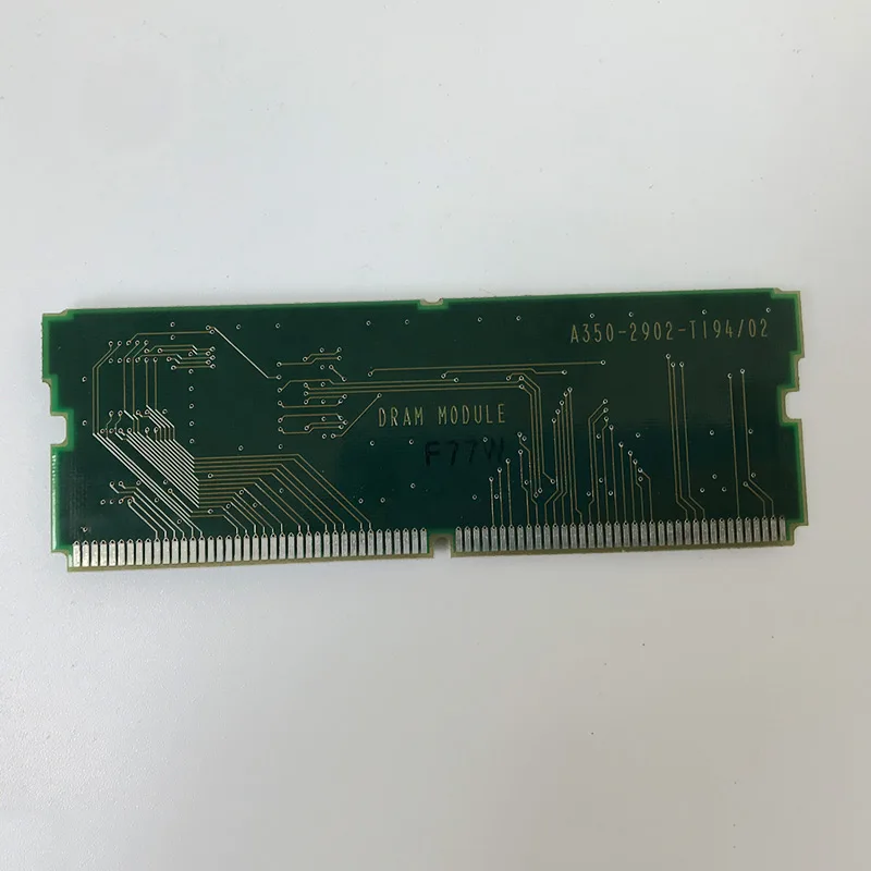 A20B-2902-0197 Fanuc CNC Circuit Board Warranty 3 Months