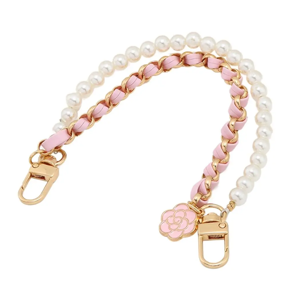 

Mobile Phone Lanyard Phone Chain Bag Chain Phone Hanging Rope DIY Handbag Purse Chain Replacement Jewelry Bag Handles