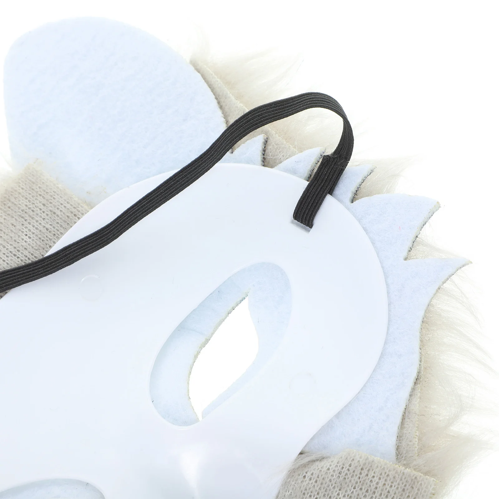 

Wolf Masquerade Masquerade Animals Party Party Mask Carnival Carnival Mask Costume Halloween Masks Props Toy