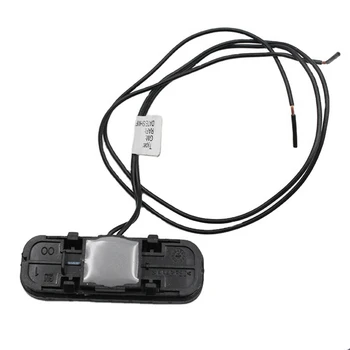 طقم إصلاح زر تبديل غطاء الصندوق الخلفي ، تشيفي شيفروليه كروز أورلاندو