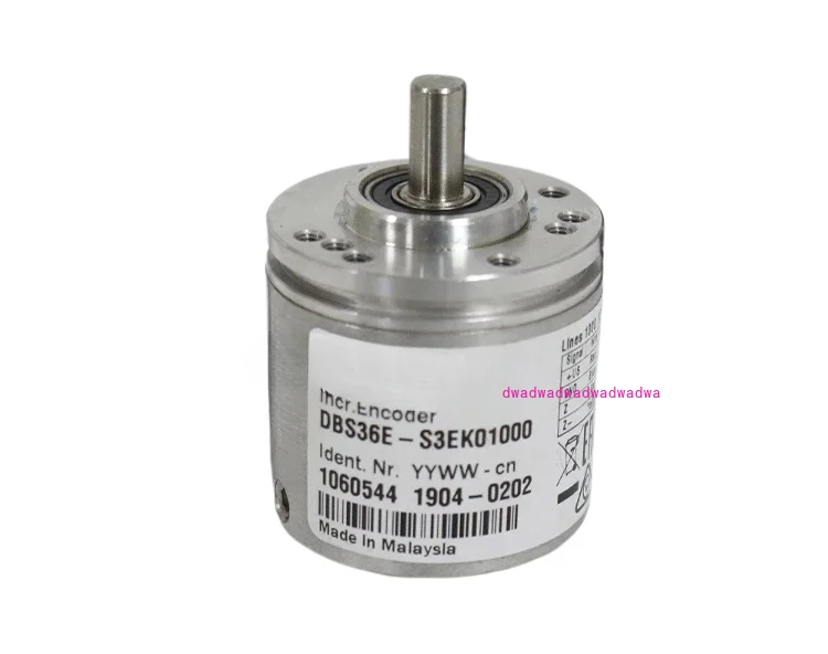 Encoder DBS36E-S3EK01000 Ak1024 GK Rk2000ek360 Replacement