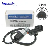 MR195296 ME581047 M/T Gearshift luces de marcha atrás para Mitsubishi Pajero II III Triton L200 montero Sport