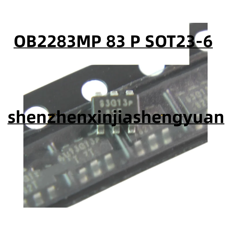 

1pcs/Lot New original OB2283MP SOT23-6