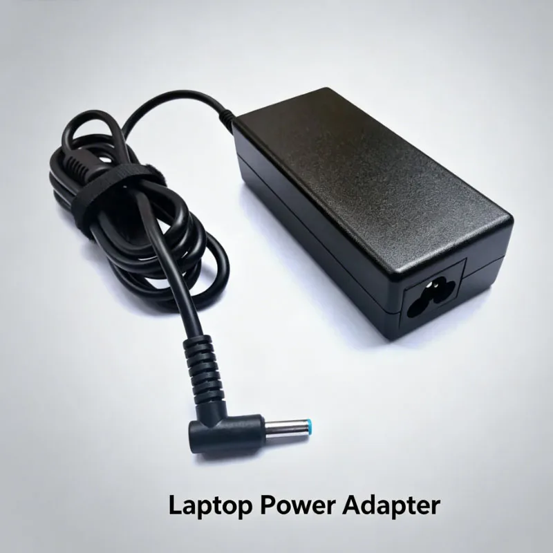 Cargador de 45W 19.5V 2.31A para Portátiles HP Stream 11 13 14 Series Pavilion TouchSmart 11 13 15 Elitebook Folio 1040 G1 Spectre X360