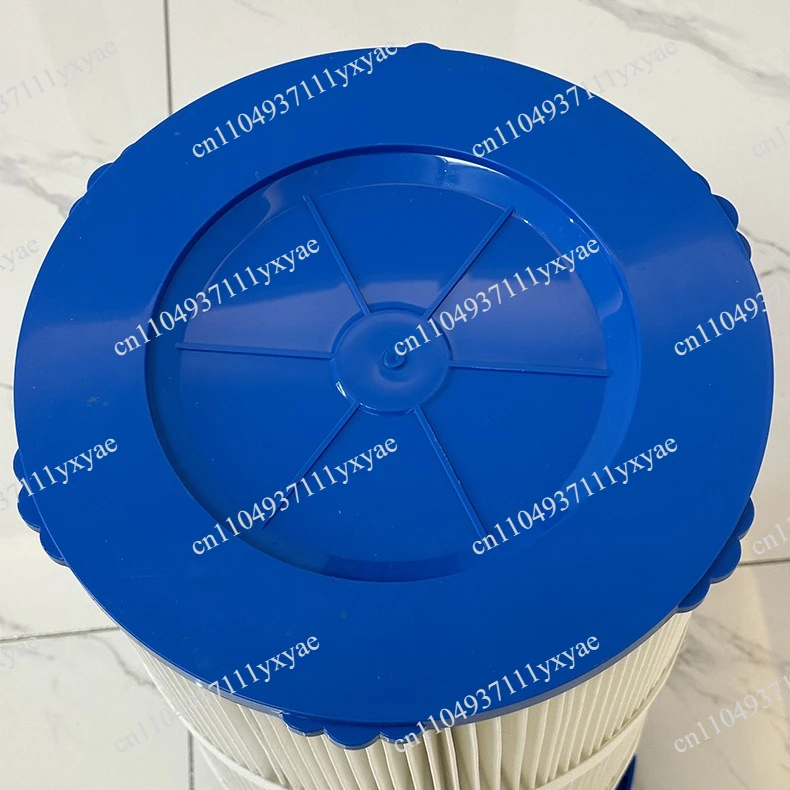 Applicable accessories: dust collector filter element, flame retardant, high temperature resistance, anti-static