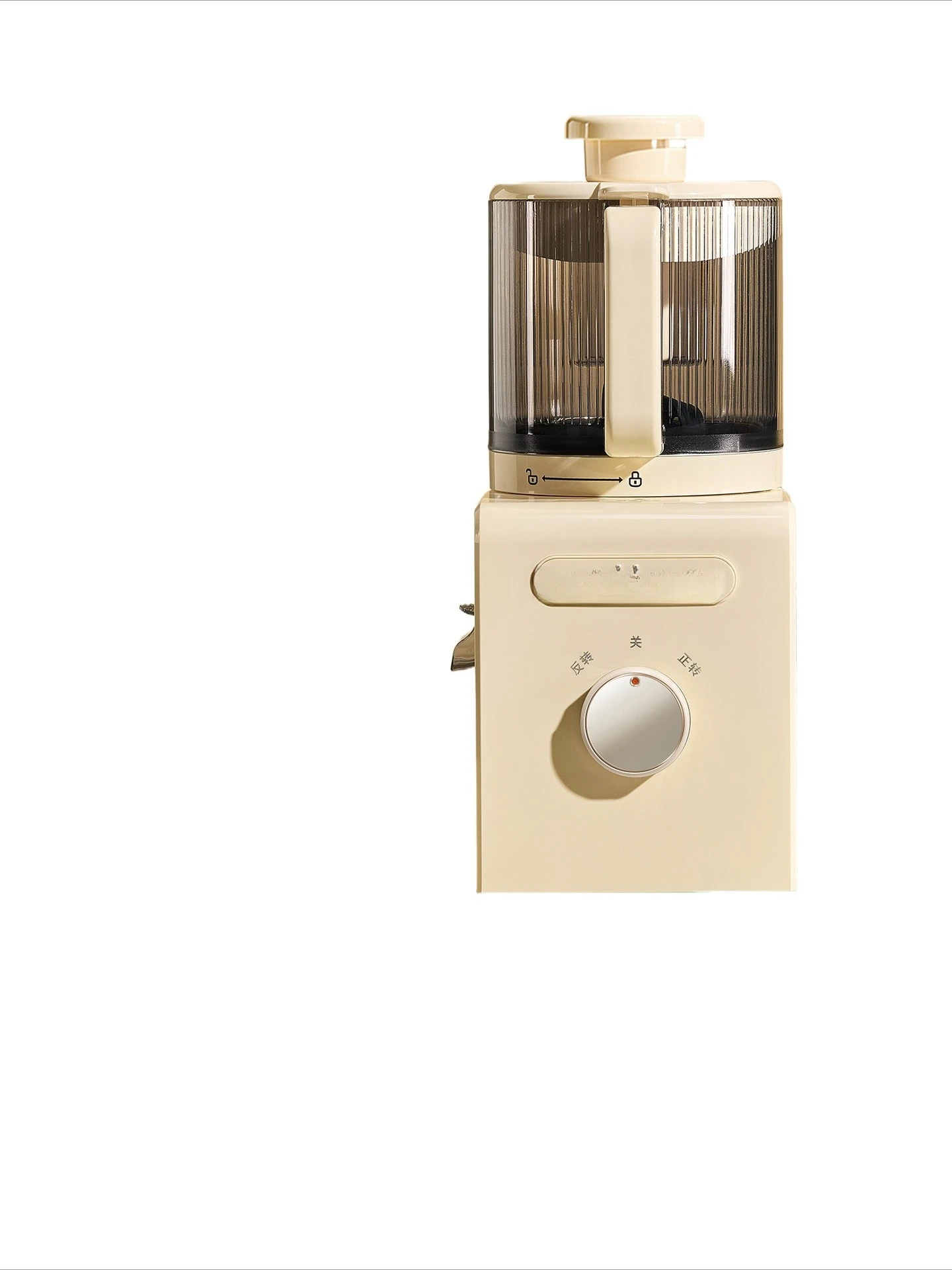 【156mm Large Diameter】Original Juice Extractor Juicer Pulp Juice Separator Household New Model Food Processor