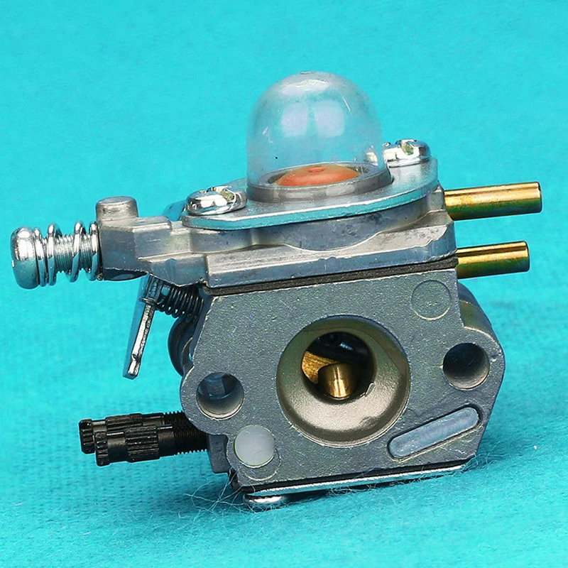Carburetor for ZAMA C1U-K53B Matches OEM Numbers 12520013312 12520013313 12520013314 12520013311 12520049030 12520046831