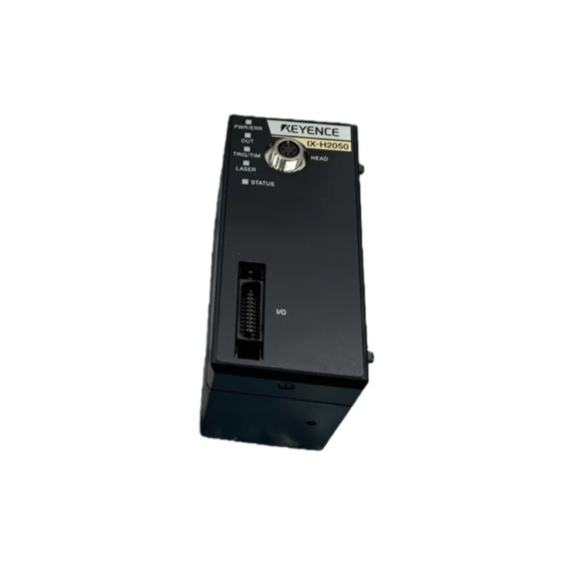 KEYENCE IX-H2050 Sub Machine of Multi Point Laser Sensor Controller Used for Home Appliance Manufacturing Scenarios