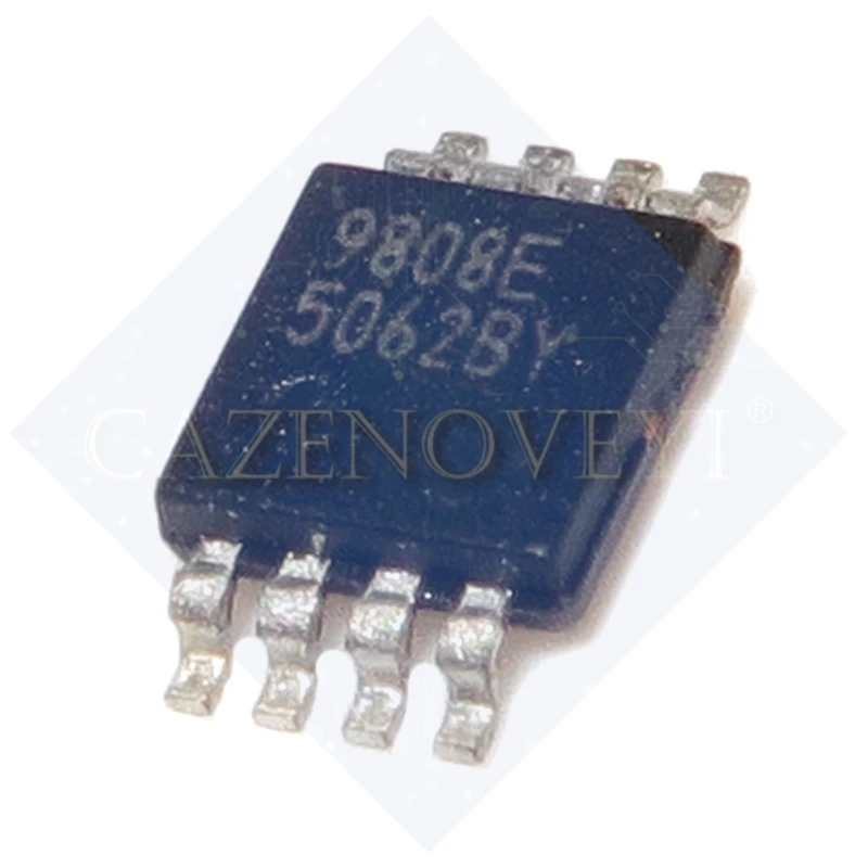 1-100PCS STA518 518 MCP9808-E/MS 9808E XL1509-3.3E1 XL1509 JFC95101 95101 TDA1554Q TDA1554 MJE15032G MJE15032