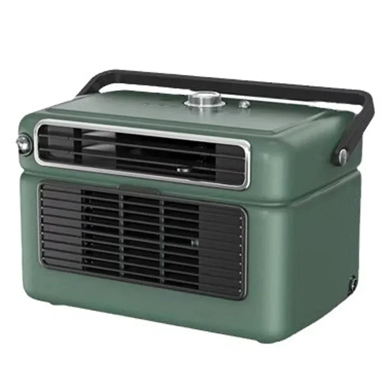 Barraca de acampamento usando dc12v/24v 110-240v portátil móvel ac refrigerador de ar veículo montado rv caminhão tenda acampamento refrigerador ar condicionado