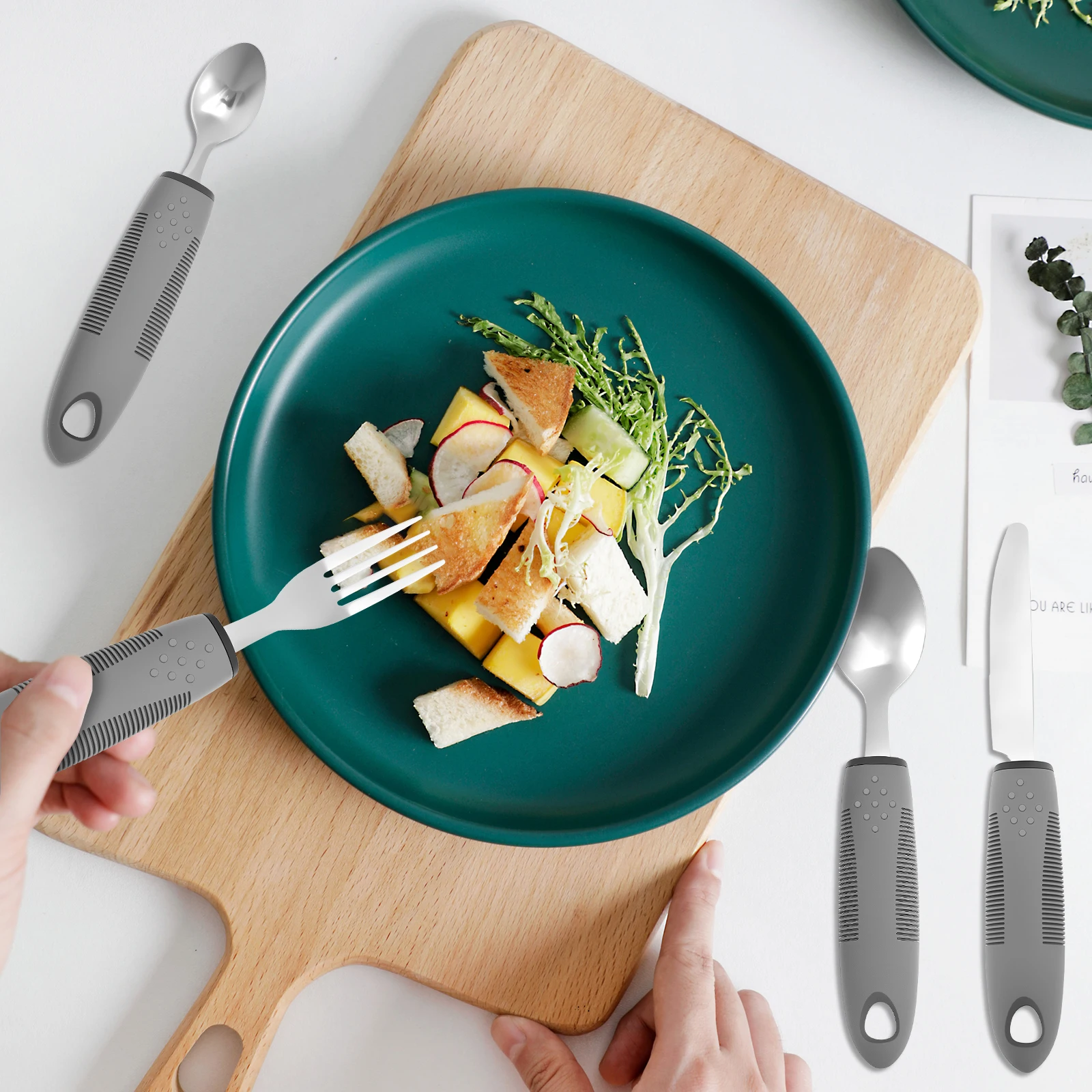 Thumbnail 2 - #56 Dinnerware Sets List of Top Picks