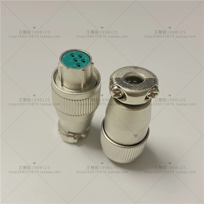 SRCN6A13-5S Giappone Avionics Spina di saldatura circolare a 5 core JAE consultazione originale dell'ordine