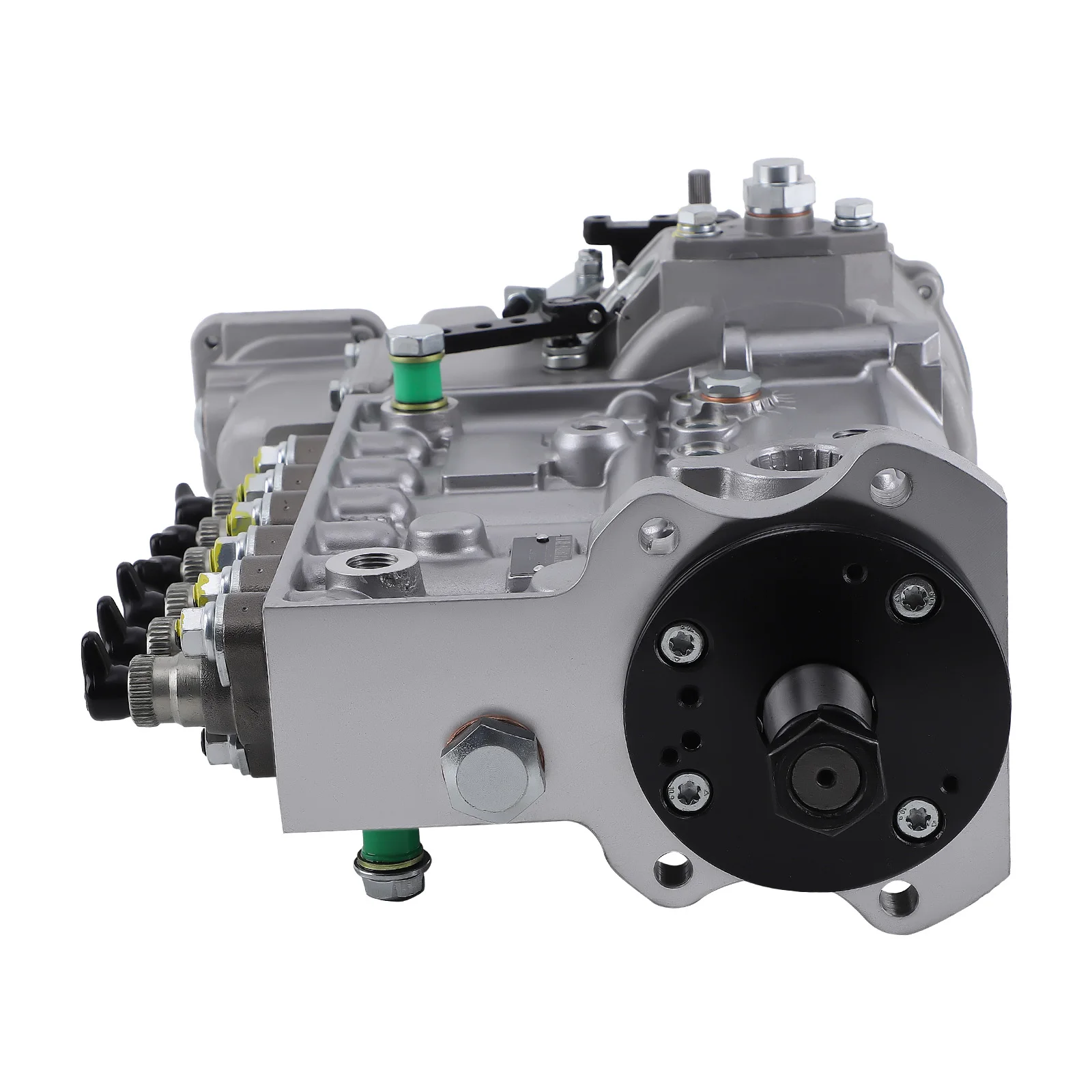 Bomba de inyección de combustible para Dodge Cummins 5.9L 12V P7100 1996-1998 3931537 3931538