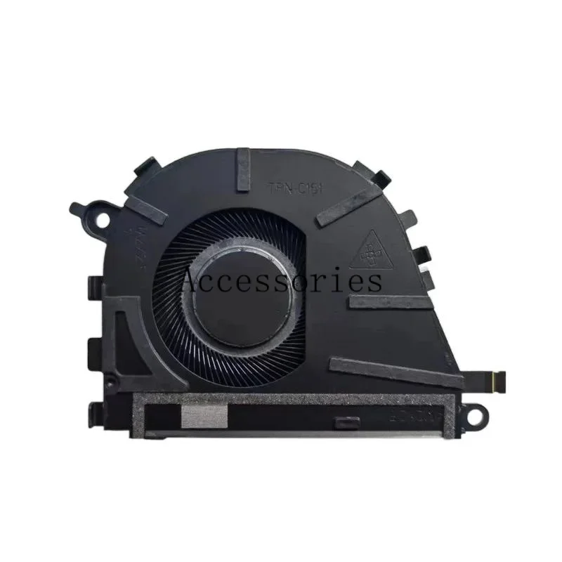 New Original Laptop CPU Cooling Fan For HP Envy x360 2-in-1 13-BF 13-bf0013dx TPN-C161 N15692-001 SUNON EG50050S1-CK40-S9A