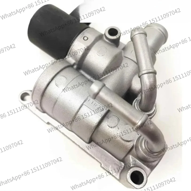 H&LA High Q-uality Electric IACV Idle A-ir Speed Control Valve 138200-5070 1382005070 B6BF-20-660 B6BF20660 For Ma-zda