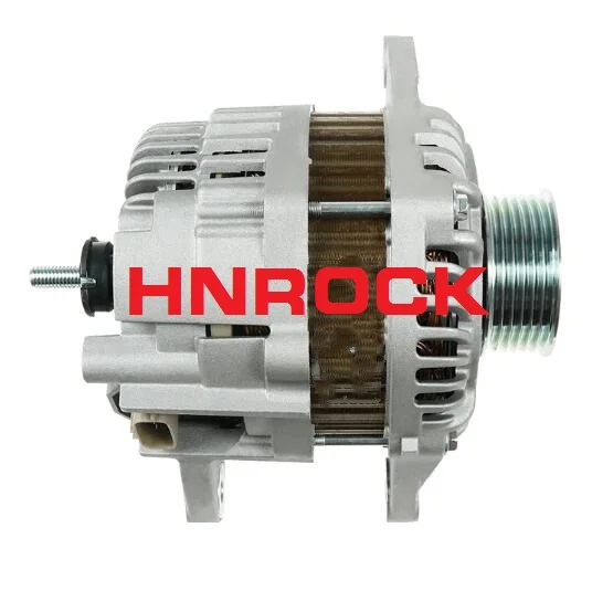 

NEW HNROCK 12V 95A ALTERNATOR JFZ1824J A005TL0291 A005TL0291AM A005TL0291ZT A5TL0291 A5TL0291AM A5TL0291ZT