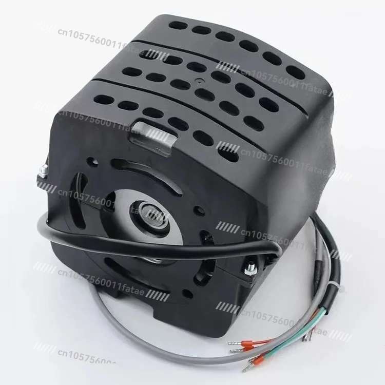 

Elevator Door Parts Fermator VVVF4+ Door Motor YVP90-6S K200 Door Motor