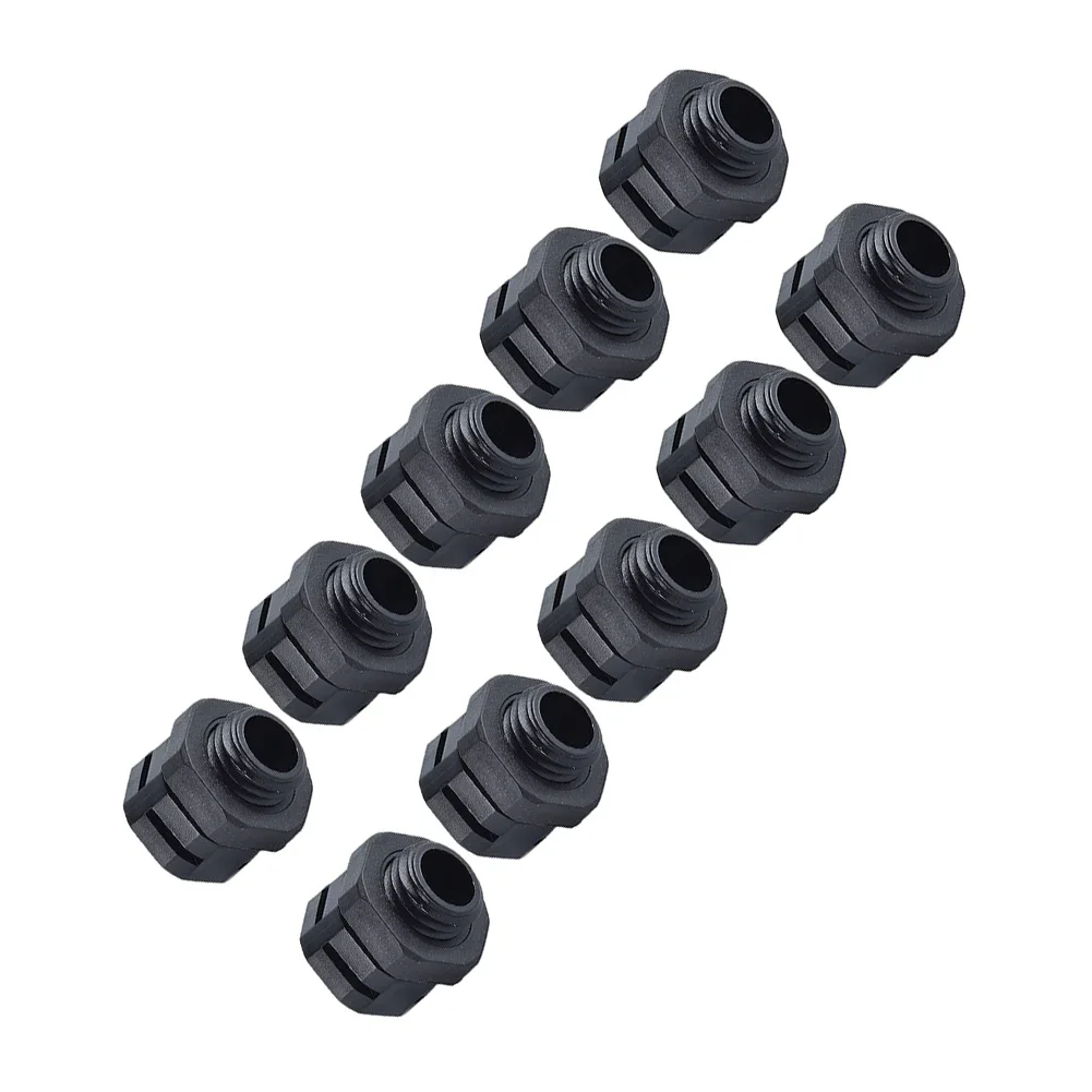 IP68 Rated Lighting Valves Waterproof Valves Pressure Valve Prevents Moisture Ingress Outdoor Security Lighting