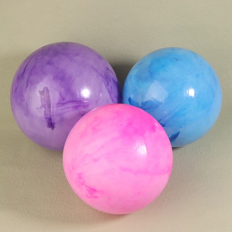 

22CM Summer Colorful Inflatable Balloons Swimming Pool Water Ball Play Party Water Game Balloons Beach Ball Fun Toys For Kids