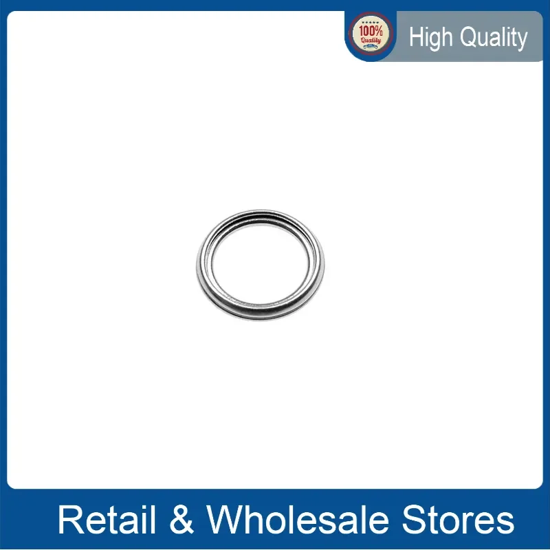 1PC Transmission Drain Plug Sealing Washer 09D321181B for VW Audi Skoda 09D 321 181B 09D 321 181 B