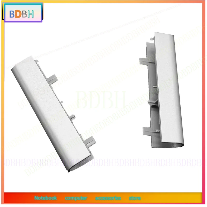 Original New LCD Hinges for DELL Inspiron 15 7000 7570 7580 Laptop LCD Screen Hinges/Hinges Cover Repair Component 0JGG5C