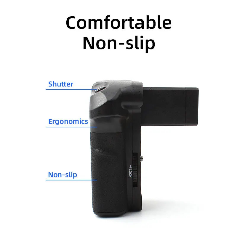 باتريا عموديًا كاميرا، باتريا متوافقة مع كوم كانونز، 1100D، T3، T5، 1300D، 1200D، T6، BG-1100D