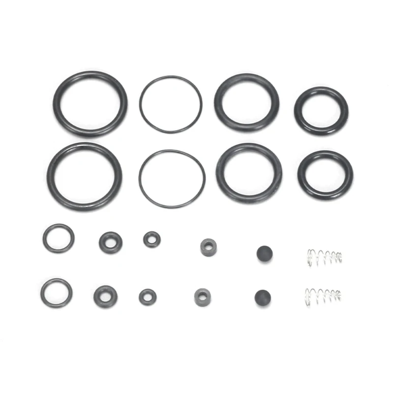 M6CF Hand Pump Replacement Set High Pressure Pump Inflator Repair Set Convenient