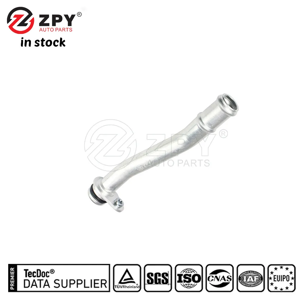 

Высококачественная трубка охлаждающей жидкости ZPY для 2010-2016 PORSCHE PANAMERA 948 106 421 10