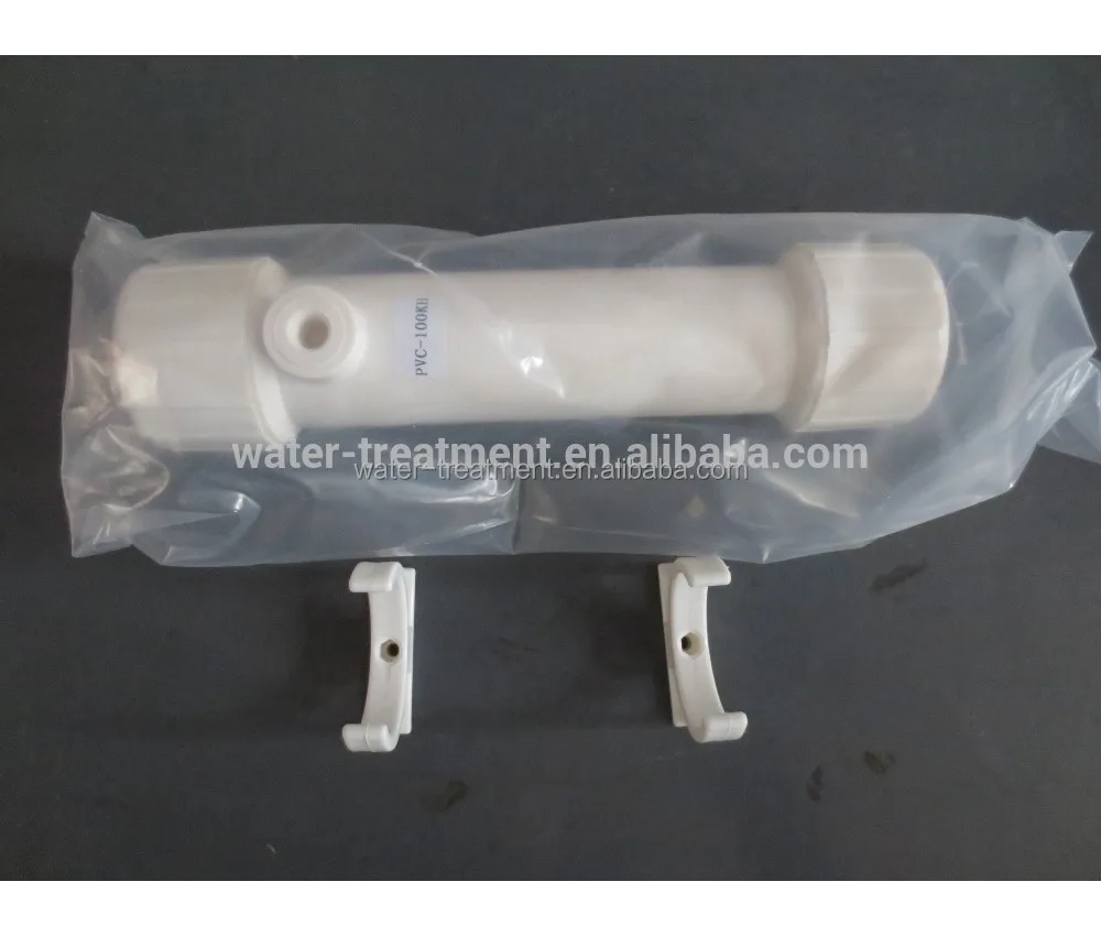 Hollow Fiber UF Membrane Filter UF280 100K Dalton 61X325mm Small Drinking Water Maker Purification Ultrafiltrated Membrane