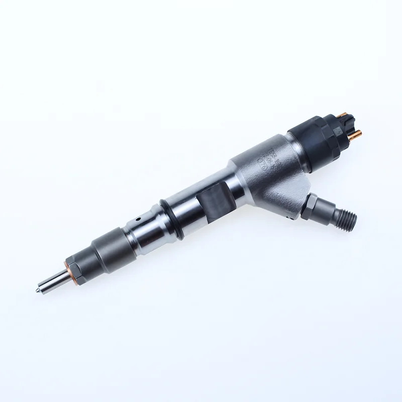 

New Injection Pump Common Rail Injector 0445120238 0445120255 0445120121 0445120122 0445120236 0445120020 0445120289 0445120123