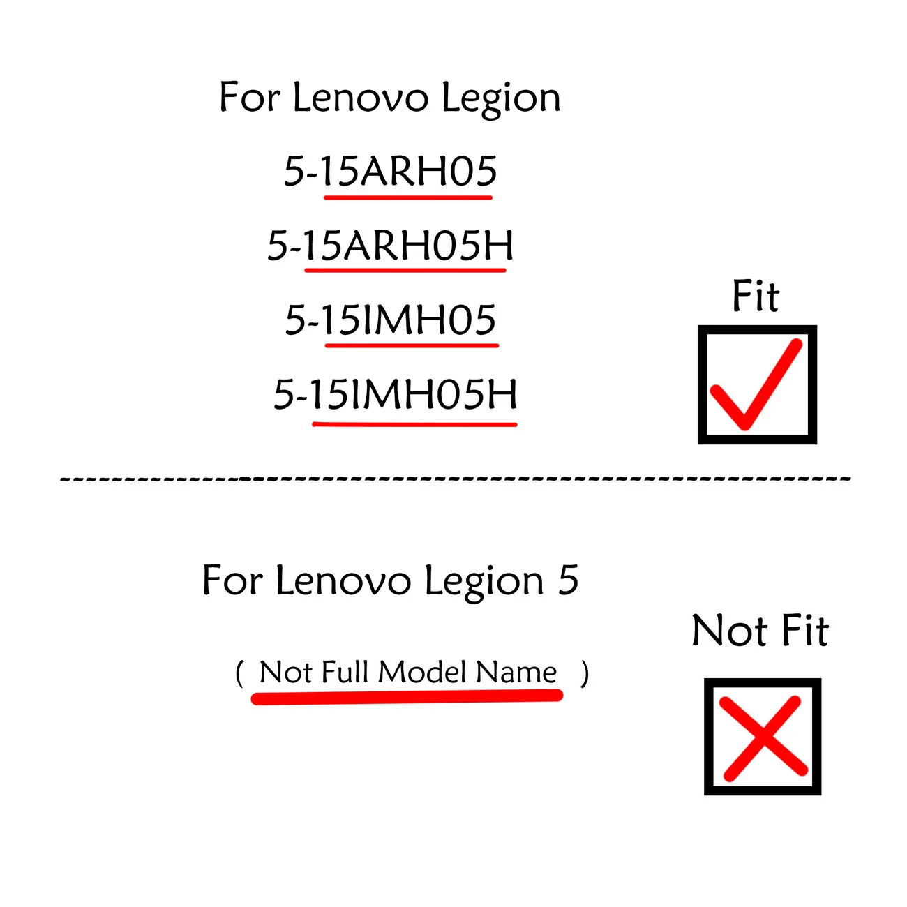 SN21B43782 Blue Backlit Laptop Keyboard For Lenovo Ideapad 3-15IMH05 81Y4 82CG, Creator 5-15IMH05 82D4,  UK GB White Key