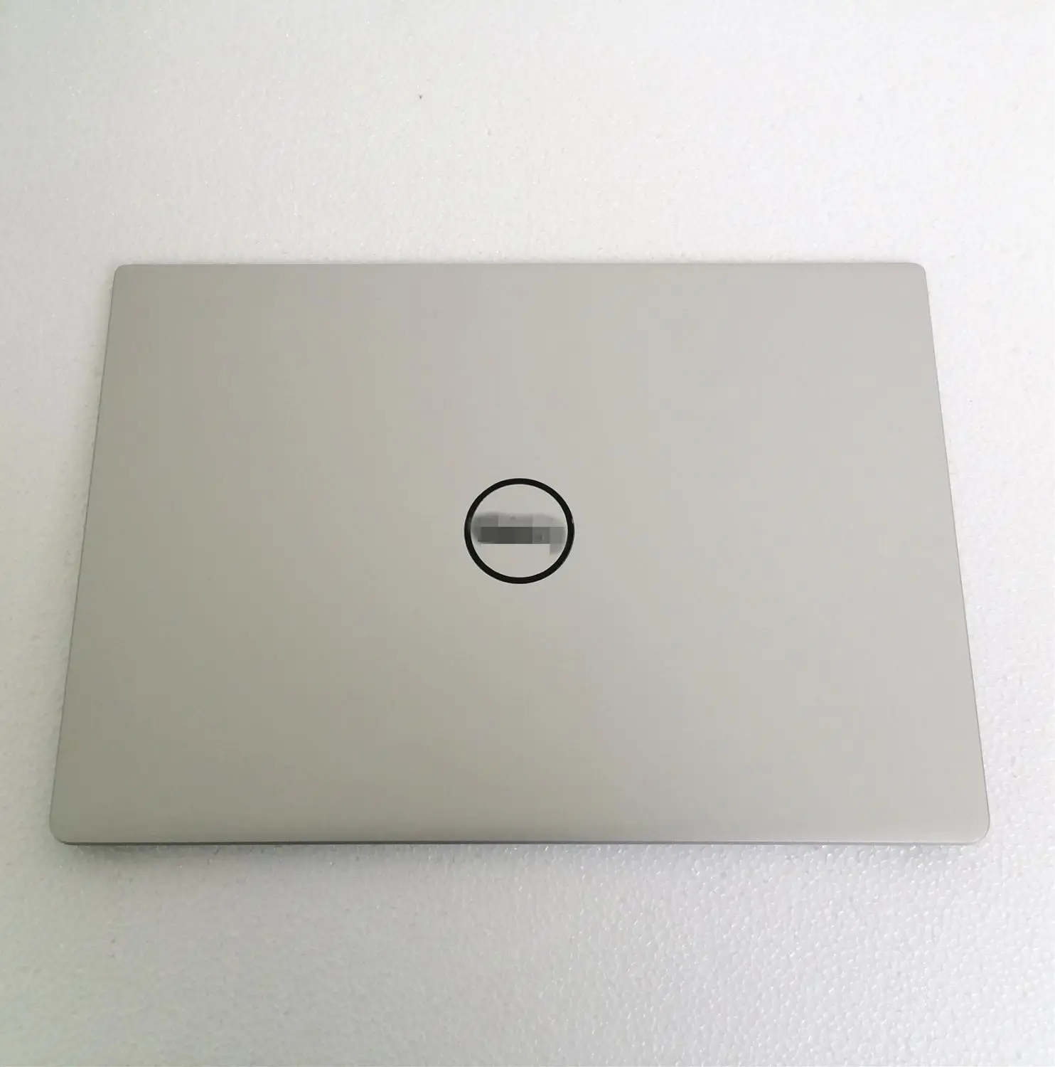 New For DELL Inspiron 15 7560 7572 P61F Laptop LCD Back Cover Silvery 019D5T