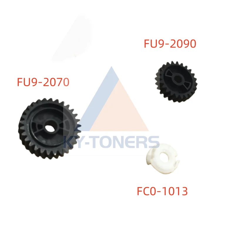 FU9-0207/FU9-0209 FC0-1013  fuser gear for Canon imageRUNNER 1730 1730iF 1740 1750 1750iF 400iF 500iF IR1730 IR1740 IR1750 IR400