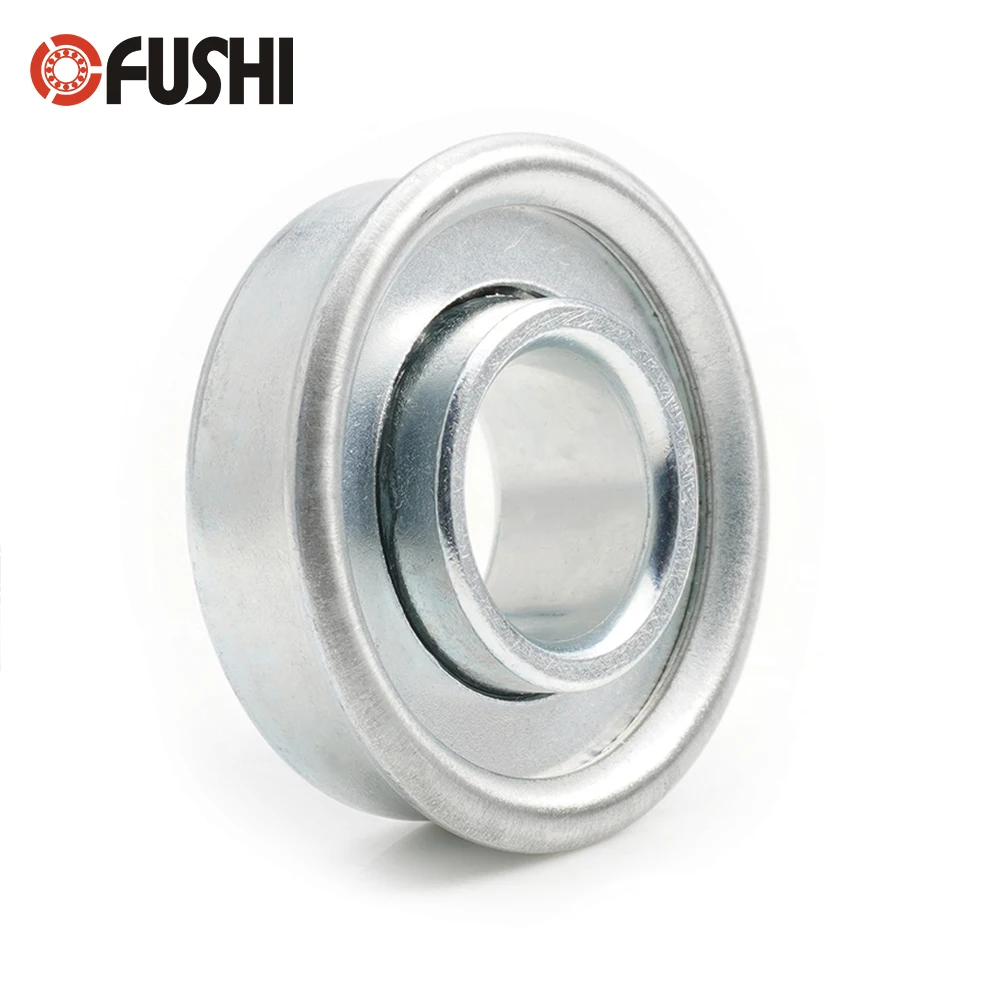 Fushi 4 x Radlager Rasenmäher 12,7mm x 28,6mm Traktor Rasen Traktor Räder Kugellager Radlager