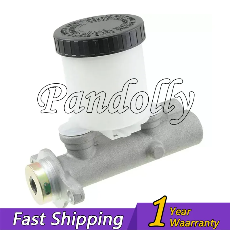 

46010-92G00 4601092G00 New Brake Master Cylinder for Nissan Pickup D21 2.4 3.0 4WD 1986-1998 46010 92G00
