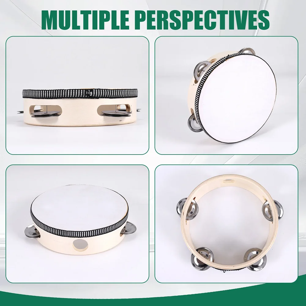 Thumbnail 3 - #15 Hand Drums Comparison Guide