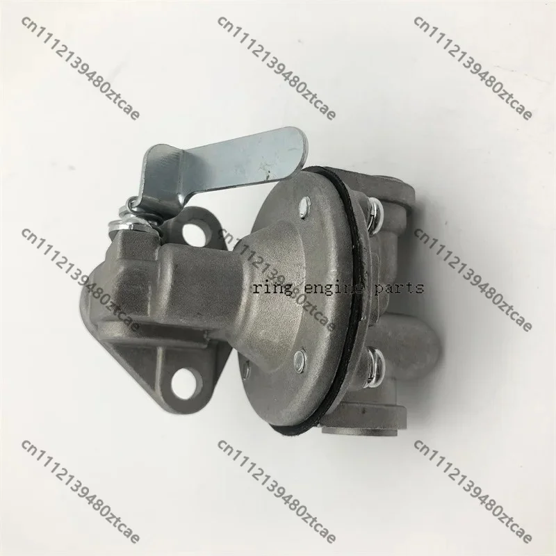 Marine & Construction Mini Diesel Engine Fuel Pump Small Displacement Boat Machinery Oil Feed Replacement Parts